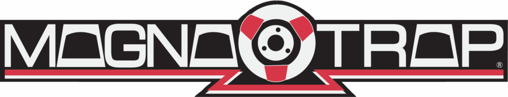 MagnaTrap logo