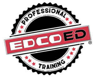 EDCOed Professional Training logo