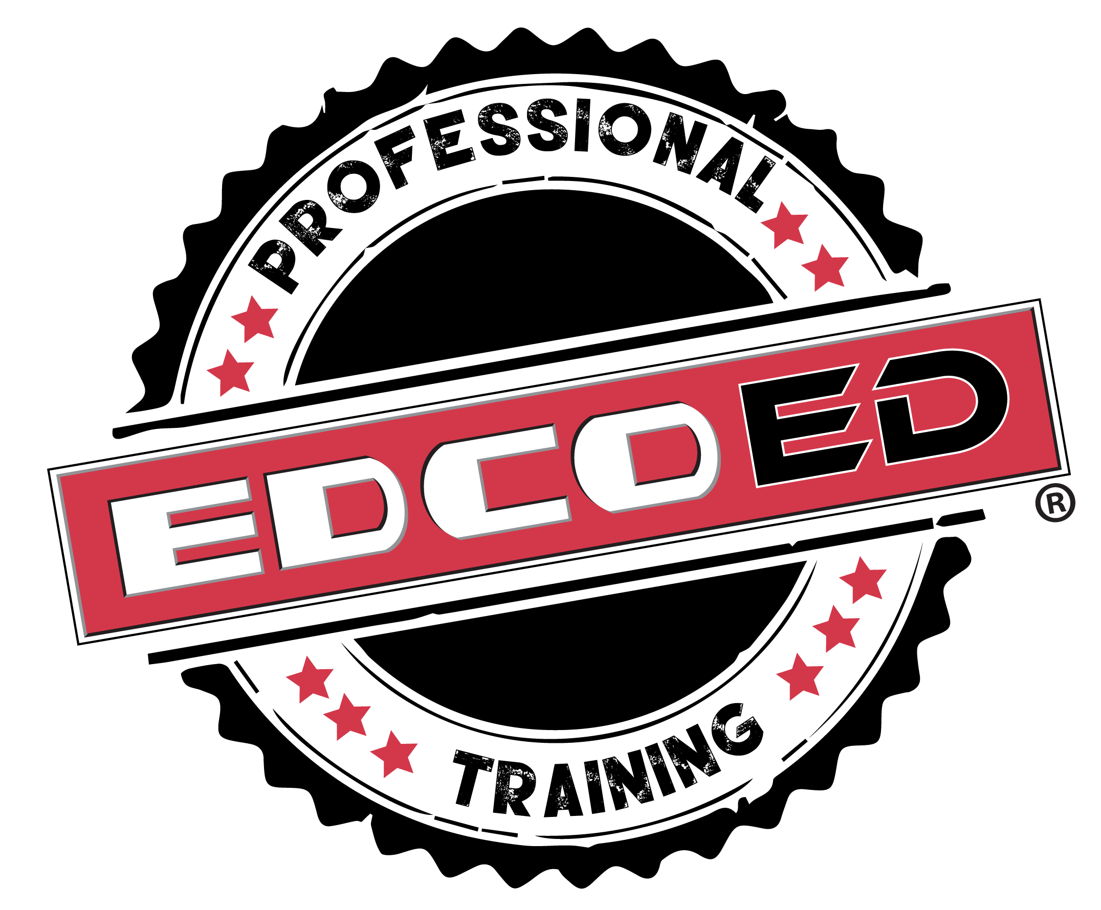 EDCOed Professional Training logo